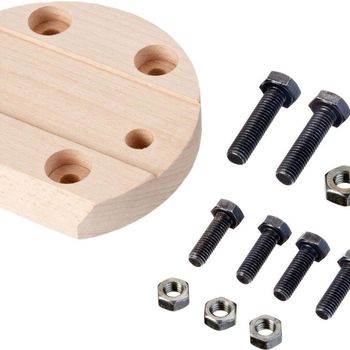 Product image of the product “HAZET Schraubstockunterlage 2175N-11 ”