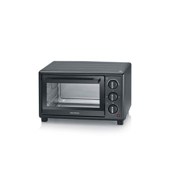 Image du produit “Severin TO 2078 four 20 L 1600 W Noir ”