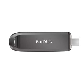 Image du produit “SanDisk Extreme PRO USB-C lecteur USB flash 512 Go USB Type-A 3.2 Gen 2 (3.1 Gen 2) Noir ”