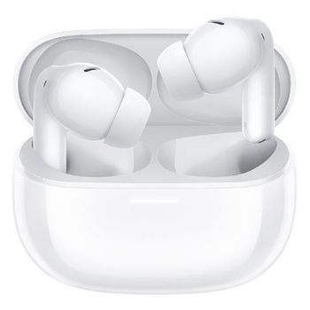 Immagine del prodotto “Xiaomi Redmi Buds 5 Pro Auricolare True Wireless Stereo (TWS) In-ear Musica e Chiamate USB tipo-C Bluetooth Bianco ”