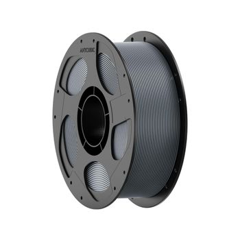 Artikelbild des Artikels “Anycubic PLA Filament Grey “