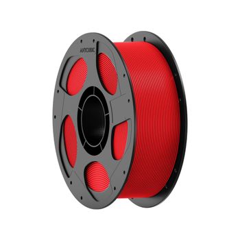 Artikelbild des Artikels “Anycubic PLA Filament Red “