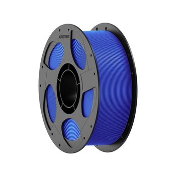 Artikelbild des Artikels “Anycubic PLA Filament Blue “