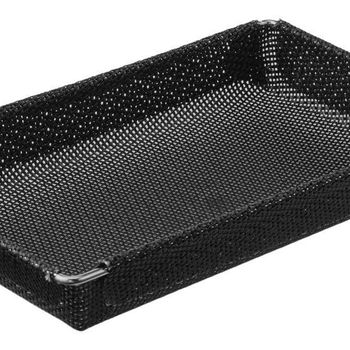 Artikelbild des Artikels “xavax® Korb für Heißluftfritteuse 12,5 x 20,0 x 3,0 cm, 1 St. “