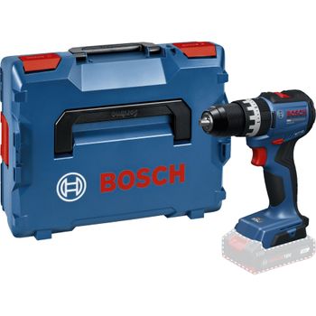 Product image of the product “Bosch GSB 18V-52 in L-BOXX Akku-Schlagbohrschrauber ”