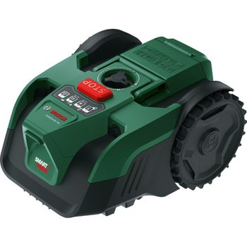 Immagine del prodotto “Bosch VISIMOW18V-100 robot rasaerba ”