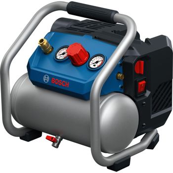 Immagine del prodotto “Bosch Professional Akku-Druckluft-Kompressor GKO18V-51 ”