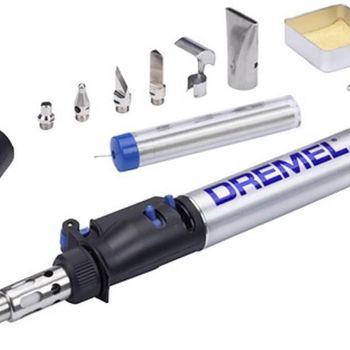 Artikelbild des Artikels “Dremel F0132000KF Gaslötkolben 1 St. “