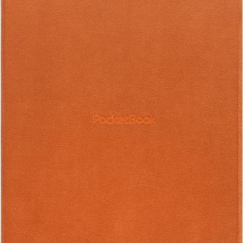 Artikelbild des Artikels “Pocketbook Magnetic Folio Cover - Dark Orange 10,3