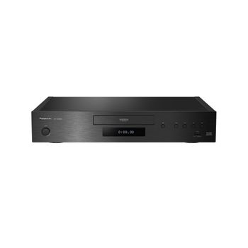 Artikelbild des Artikels “Panasonic DP-UB9004AG1 schwarz “