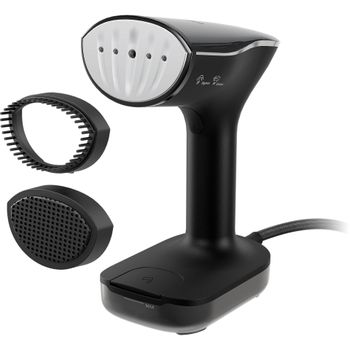 Immagine del prodotto “Grundig ST 8450 Vapore per indumenti portatile 0,2 L 2280 W Nero, Argento ”