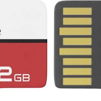 Immagine del prodotto “Renkforce RF-mSDC-32GB 32GB micro SDHC card w SD card adattatore UHS-1 Class 10 microSD-Karte 32GB Class 10, UHS-Class 1, UHS-I inkl ”