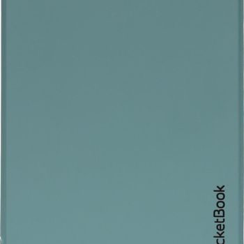 Artikelbild des Artikels “Pocketbook Shell Cover - Transparent Strap Sage 6