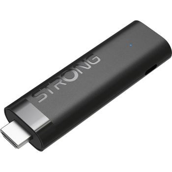 Product image of the product “Strong LEAP NOVA Smart TV dongle HDMI 4K Ultra HD Android Black ”