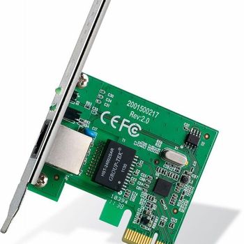 Artikelbild des Artikels “TP-Link TG-3468 Gigabit PCI-Express Netzwerkadapter “