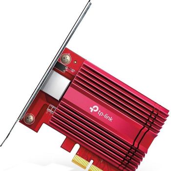 Artikelbild des Artikels “TP-Link TX401 10 Gigabit PCI Express Netzwerkkarte “