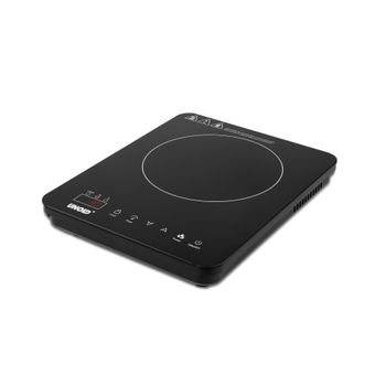 Product image of the product “Unold Induktionskochplatte Ina 58305 Black Countertop Zone induction hob 1 zone(s) ”