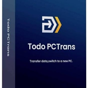 Product image of the product “Markt & Technik 88071 EaseUS PCTrans Pro Windows Datenübertragungs-Software ”