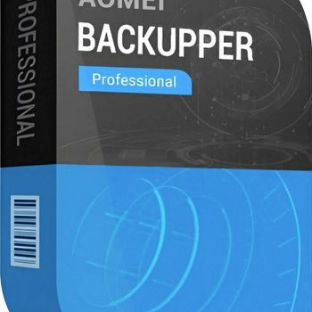 Product image of the product “Markt & Technik 88051 AOMEI Windows Backup-Software ”