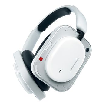 Artikelbild des Artikels “Nothing Headphone (a) Kopfhörer Verkabelt & Kabellos weiß “