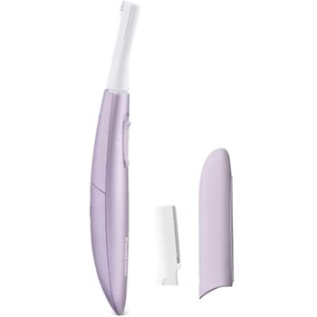 Artikelbild des Artikels “Panasonic ES-WF71-V503 Augenbrauen/Gesichtshaartrimmer “