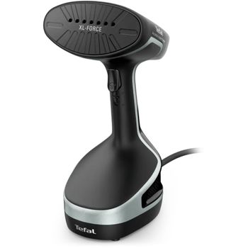 Product image of the product “Tefal Acces Steam Force DT8270 Handheld garment steamer 0.2 L 2000 W Black ”