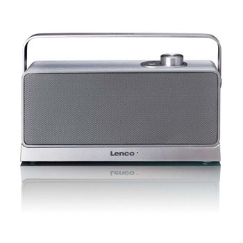 Image du produit “Lenco Tv-Lautsprecher/Hörverstärker ”