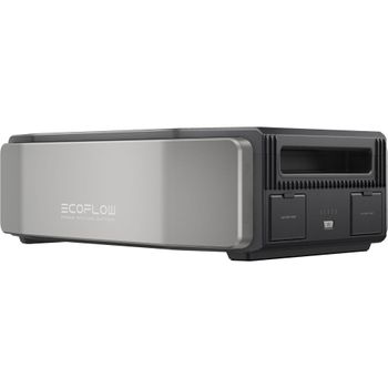 Image du produit “EcoFlow Delta Pro Ultra X Extra Battery ”