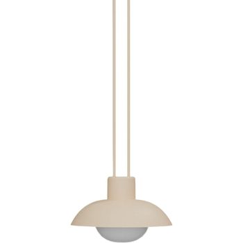 Image du produit “neufGarden neuf Garden SYROS BATTERY sans file Hängeleuchte, beige ”