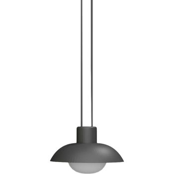 Image du produit “neufGarden neuf Garden SYROS BATTERY sans file Hängeleuchte, gris ”