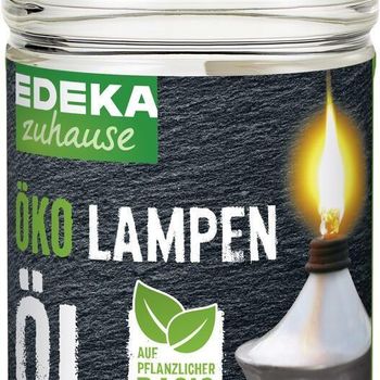 Artikelbild des Artikels “EDEKA zuhause Lampenöl transparent, 1 Liter “