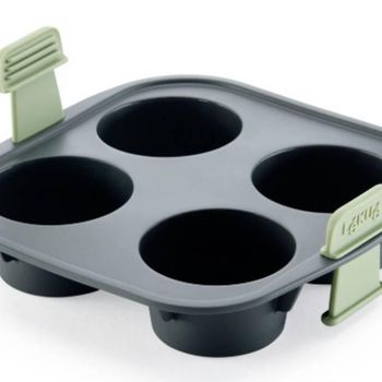 Artikelbild des Artikels “Lékué 890246 890246 Backform Muffin mould 1 Stück(e) “