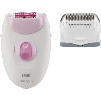 Product image of the product “Braun Silk-epil 3 SE 3-031 ”
