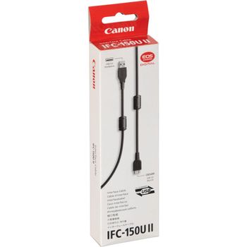 Product image of the product “Canon Schnittstellenkabel for Canon 7D Mark II ”