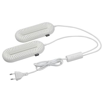 Artikelbild des Artikels “TFA 98.1129.02 Elektrischer Schuhtrockner “