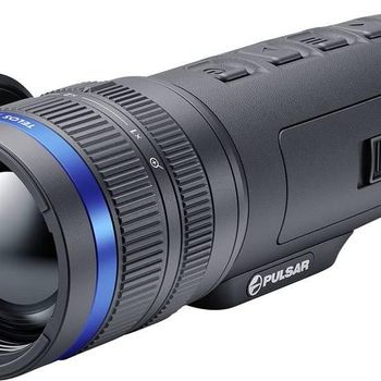 Image du produit “Pulsar Telos XG50 77513 Wärmebildcaméra 3,5 – 14 x 50mm ”