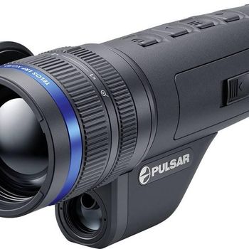 Image du produit “Pulsar Telos LRF XG50 77514 Wärmebildcaméra 3,5 – 14 x 50mm ”