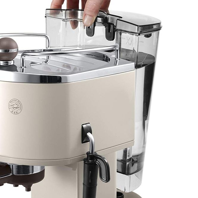 De'Longhi Icona Vintage ECOV311.BG Macchina da Caffè