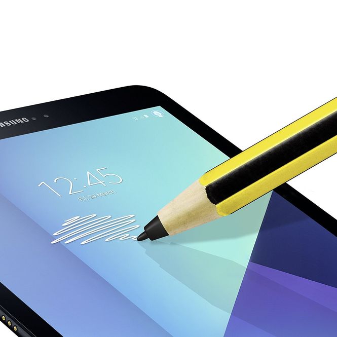 Wacom Staedtler Noris Digital Samsung Pencil Wacom One Pen For