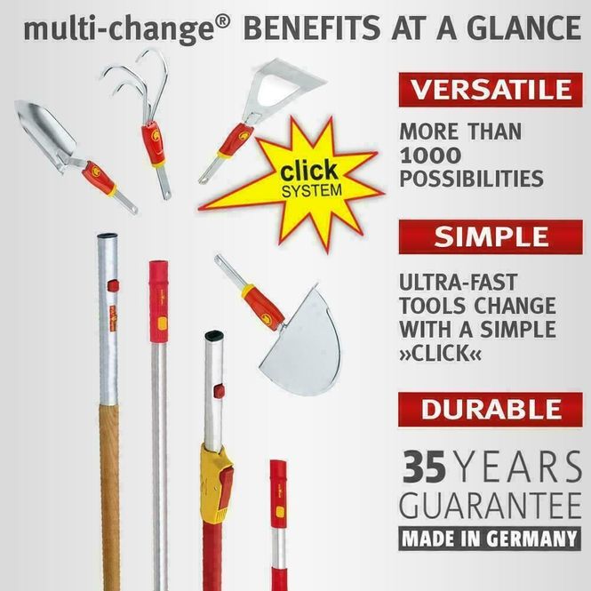 Sotel.de | Rasenkantenschneider 71AAA037650 RB-M Wolf Combisystem Multi ...