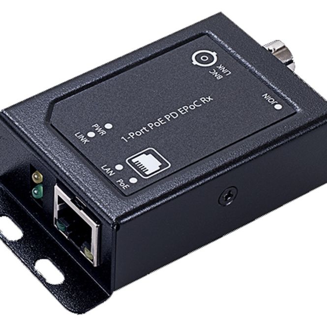 Sotel.de | wantec 2wIP e-Series 1 to 1 powered over PoE