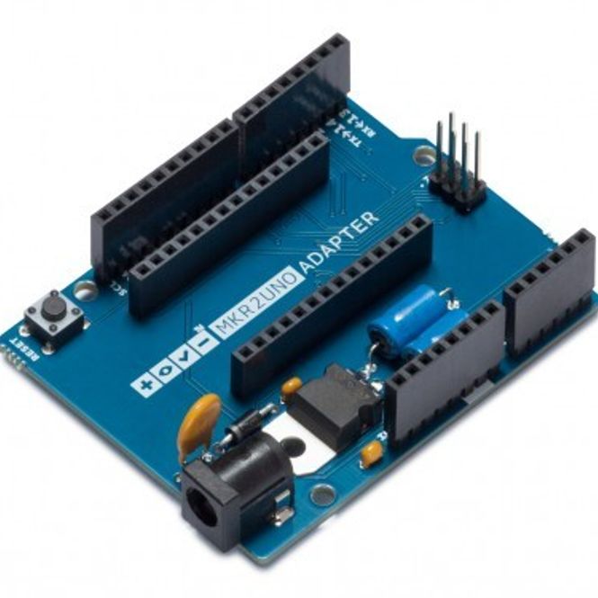 Sotel | Arduino TSX00005 development board accessory Interface adapter ...