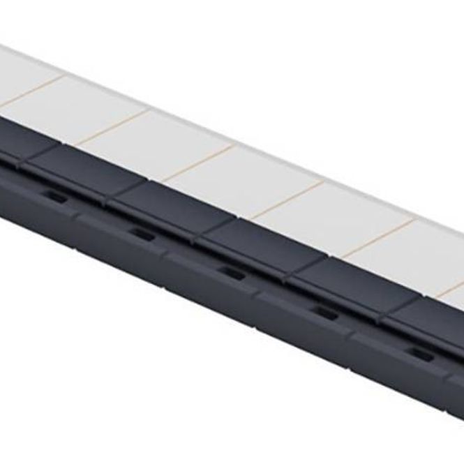 Sotel.de | Block EB-BAR7 Querverbinder für 7 EasyB Module EB-BAR7