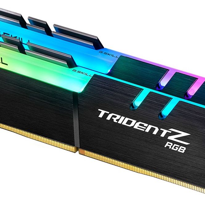 3600mhz Trident Z Rgb 2x8 G Skill Trident Z Rgb Ddr4 3200 Ram PC