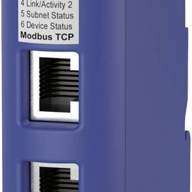 Sotel | Anybus AB7319 CAN/Modbus-TCP CAN Umsetzer CAN Bus, USB, Sub-D9 ...