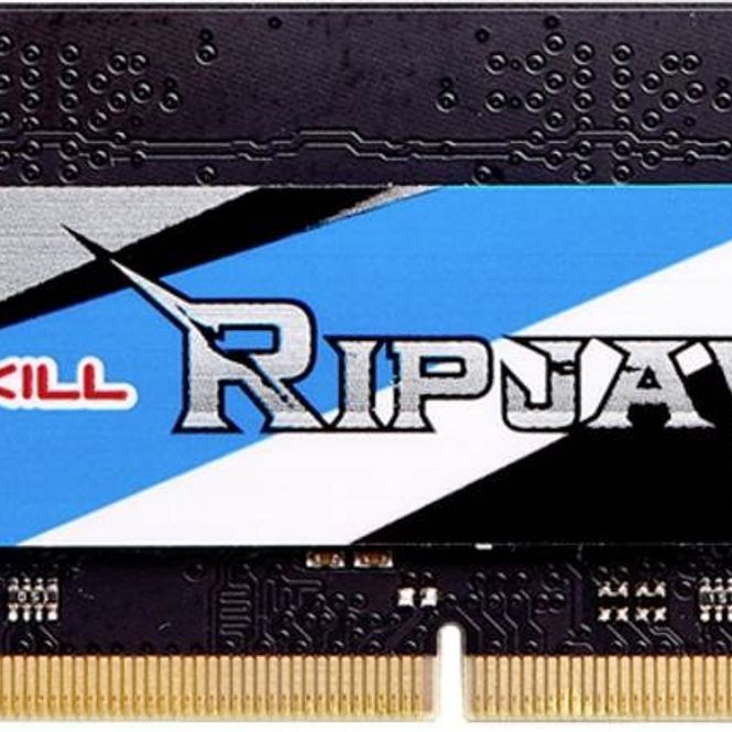Sotel Ripjaws SO-DIMM 4GB DDR4-2400Mhz memory module x