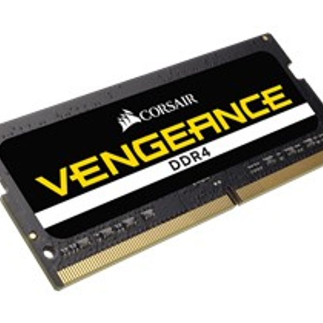 Sotel | Corsair Vegeance 16GB DDR4-2666 memory module 2 x 8 GB 