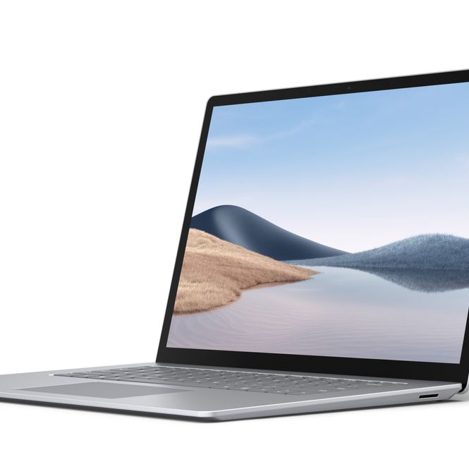 Sotel | Microsoft Surface Laptop 4 AMD Ryzen™ 7 4980U 38.1