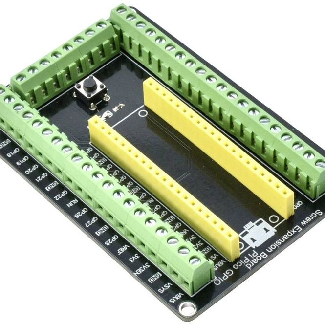 Sotel | Iduino Shield ME706 Raspberry Pi® Pico