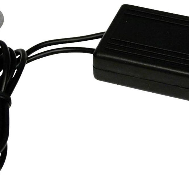 Sotel | HP Autozubehör 20328 overvoltage protection with Ösen 12V